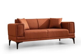 Diivan Asir Horizon, oranž price and information | Sofa beds and sofas | hansapost.ee