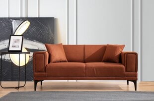 Diivan Asir Horizon, oranž price and information | Sofa beds and sofas | hansapost.ee