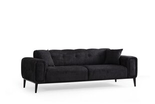 Diivanvoodi Asir Athen, must price and information | Sofa beds and sofas | hansapost.ee