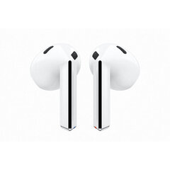 Samsung Galaxy Buds3 valge hind ja info | Kõrvaklapid | hansapost.ee