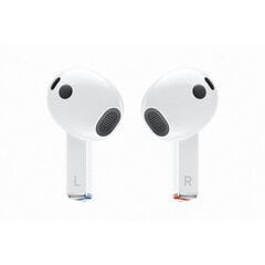 Samsung Galaxy Buds3 valge hind ja info | Kõrvaklapid | hansapost.ee