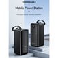 Väline aku Power Bank Awei P36K 5V/2A 50000mAh must цена и информация | Akupangad | hansapost.ee