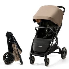 Spordikäru Kinderkraft Mitzy, Linen Beige price and information | Carriages, strollers | hansapost.ee