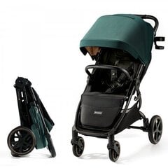 Spordikäru Kinderkraft Mitzy, Jade Green price and information | Carriages, strollers | hansapost.ee