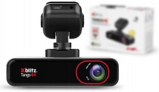 XBlitz Tango 4K Wi-fi hind ja info | Pardakaamerad ja auto videokaamerad | hansapost.ee