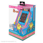 My Arcade Micro Player Ms.Pac-Man hind ja info | Mängukonsoolid | hansapost.ee