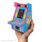 My Arcade Micro Player Ms.Pac-Man hind ja info | Mängukonsoolid | hansapost.ee