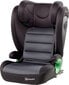 Turvatool BabyGO SafeChild I-Size IzoFix 15-36kg, Black hind ja info | Turvatoolid ja turvahällid | hansapost.ee