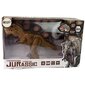 Dinosaurus puldiga, Lean Toys цена и информация | Mänguasjad poistele | hansapost.ee