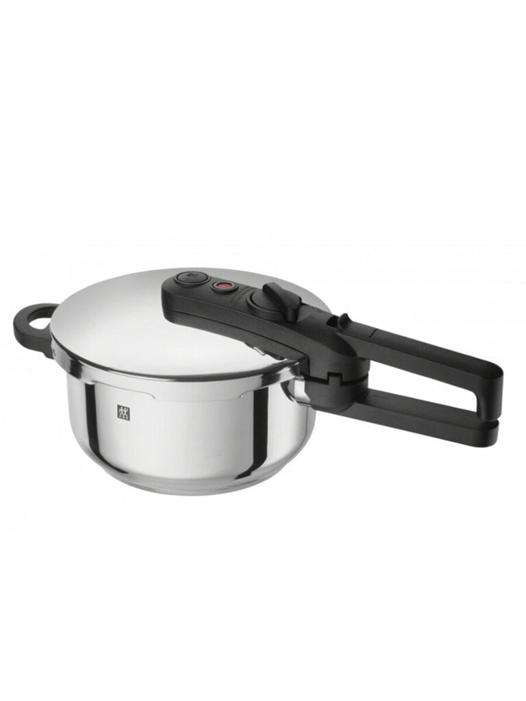 Zwilling Eco Quick II 4 L hind ja info | Potid | hansapost.ee