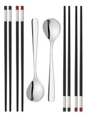 Набор палочек для еды ZWILLING Chopstick Set цена и информация | Столовые приборы | hansapost.ee