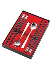 Zwilling Chopstick Set hind ja info | Söögiriistad ja komplektid | hansapost.ee