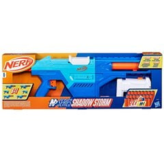 Ружье Nerf N Series Shadow Storm цена и информация | Игрушки для мальчиков | hansapost.ee