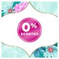 Pesukaitsmed Discreet Normal Multiform, 100 tk hind ja info | Tampoonid, hügieenisidemed ja menstruaalanumad | hansapost.ee