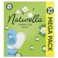 Pesukaitsmed Naturella Light Green Tea Magic, 52 tk hind ja info | Tampoonid, hügieenisidemed ja menstruaalanumad | hansapost.ee