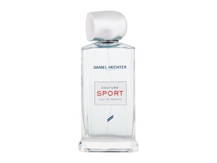 Lõhnavesi Daniel Hechter Collection Couture Sport EDP meestele, 100 ml цена и информация | Духи для Него | hansapost.ee