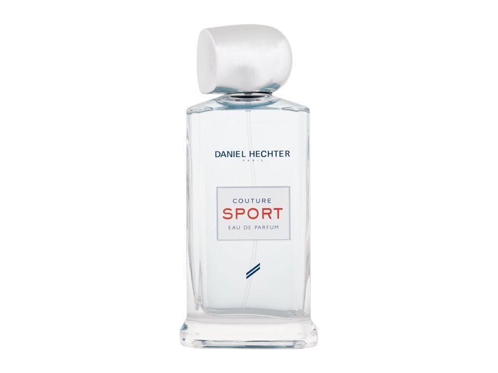 Lõhnavesi Daniel Hechter Collection Couture Sport EDP meestele, 100 ml цена и информация | Parfüümid meestele | hansapost.ee