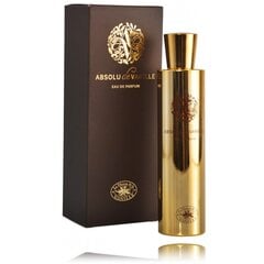 ABSOLU DE VANILLE - Eau De Parfum, 100 мл - цена и информация | Женские духи | hansapost.ee