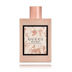 Gucci Bloom Туалетная вода для женщин 30 мл цена и информация | Духи для Нее | hansapost.ee