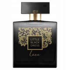 AVON Little Black Dress Lace Eau de Parfum 100 мл цена и информация | Духи для Нее | hansapost.ee