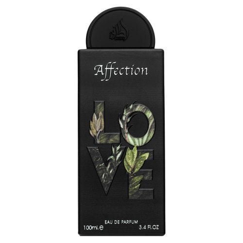 Lõhnavesi Lattafa Pride Affection EDP meestele/naistele, 100 ml цена и информация | Parfüümid naistele | hansapost.ee