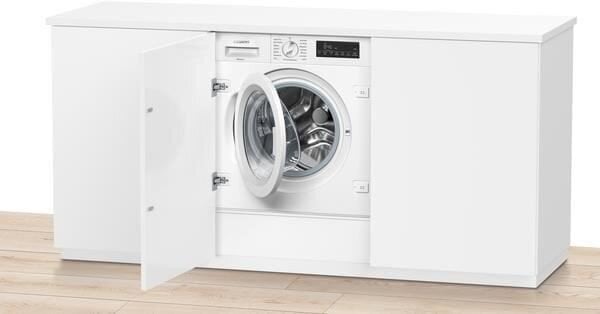 Siemens WI14W443 цена и информация | Pesumasinad | hansapost.ee