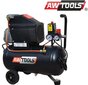 Õlikompressor Awtools FL-50L цена и информация | Kompressorid | hansapost.ee