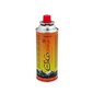 Elico gaasikanister Camp 300ml/220g цена и информация | Turistide gaasipliidid, gaasiballoonid | hansapost.ee