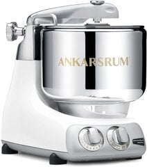 Ankarsrum AKM 6230 GW цена и информация | Кухонные комбайны | hansapost.ee