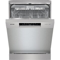 Gorenje GS643E90X hind ja info | Nõudepesumasinad | hansapost.ee