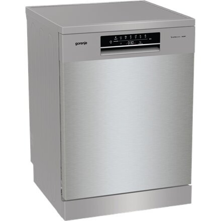 Gorenje GS643E90X hind ja info | Nõudepesumasinad | hansapost.ee