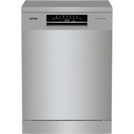 Gorenje GS643E90X hind ja info | Nõudepesumasinad | hansapost.ee