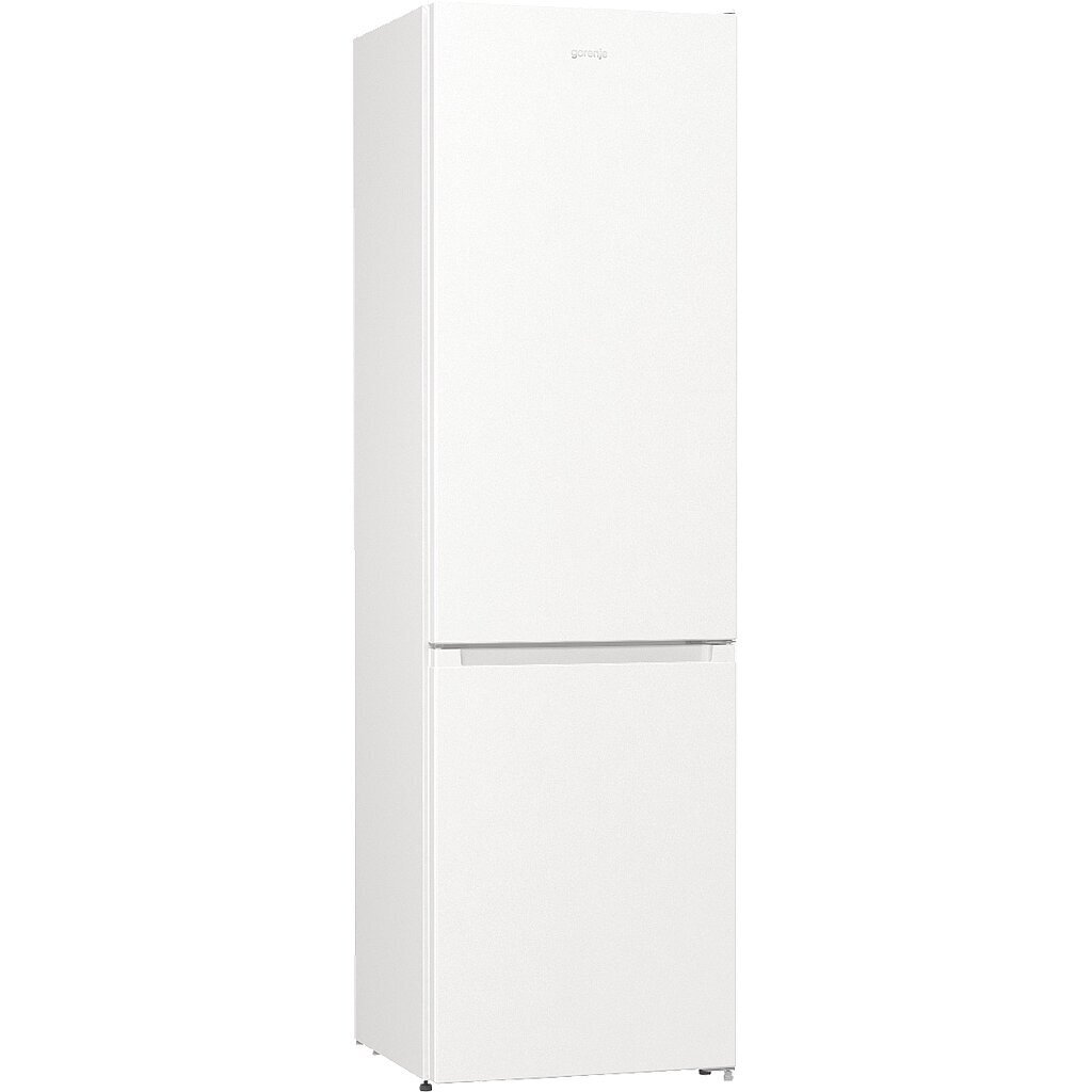 Gorenje NRK6202EW4 hind ja info | Külmkapid-külmikud | hansapost.ee