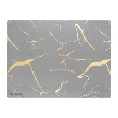 Ambition скатерть Marble, 40x30 см цена и информация | Скатерти, салфетки | hansapost.ee