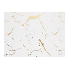 Ambition скатерть Marble, 40x30 см цена и информация | Скатерти, салфетки | hansapost.ee