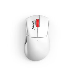 Monka Rapid G982W price and information | Computer mouse | hansapost.ee