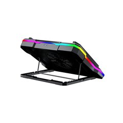 Marvo Atlas FN-43 RGB цена и информация | Охлаждающие подставки и другие принадлежности | hansapost.ee