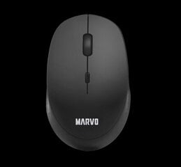 Marvo WM104BK price and information | Computer mouse | hansapost.ee