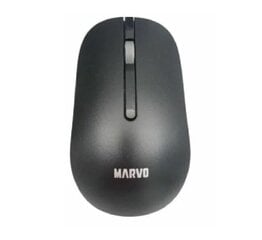 Marvo WM104BK price and information | Computer mouse | hansapost.ee