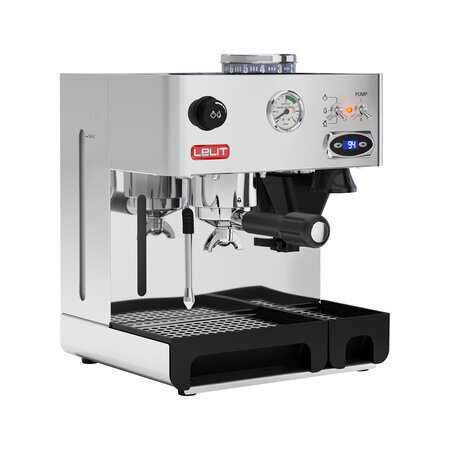 Lelit Anita PL042TEMD hind ja info | Kohvimasinad ja espressomasinad | hansapost.ee