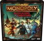 Lauamäng Monopoly Dungeons & Dragons Honor Among Thieves, ENG цена и информация | Lauamängud ja mõistatused perele | hansapost.ee