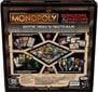 Lauamäng Monopoly Dungeons & Dragons Honor Among Thieves, ENG цена и информация | Lauamängud ja mõistatused perele | hansapost.ee