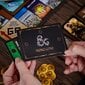 Lauamäng Monopoly Dungeons & Dragons Honor Among Thieves, ENG цена и информация | Lauamängud ja mõistatused perele | hansapost.ee