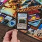 Lauamäng Monopoly Dungeons & Dragons Honor Among Thieves, ENG цена и информация | Lauamängud ja mõistatused perele | hansapost.ee