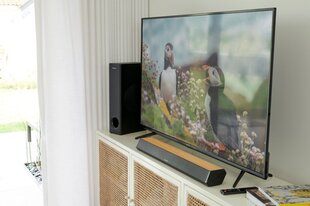 Thomson SB552BTS цена и информация | Домашняя акустика и системы «Саундбар» («Soundbar“) | hansapost.ee