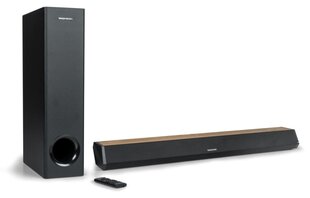 Thomson SB552BTS цена и информация | Домашняя акустика и системы «Саундбар» («Soundbar“) | hansapost.ee