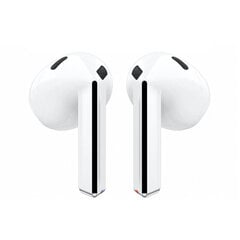 Samsung Galaxy Buds3 Pro White цена и информация | Наушники | hansapost.ee