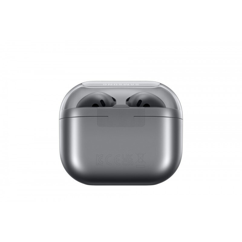 Samsung Galaxy Buds 3 Silver hind ja info | Kõrvaklapid | hansapost.ee