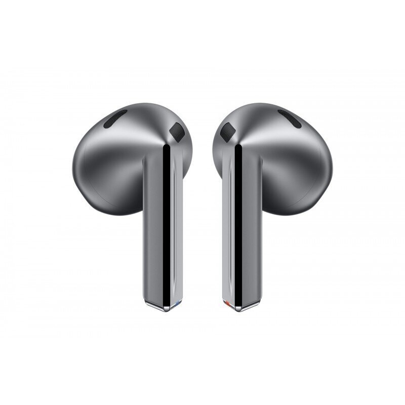 Samsung Galaxy Buds 3 Silver hind ja info | Kõrvaklapid | hansapost.ee