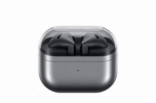 Samsung Galaxy Buds 3 Silver hind ja info | Kõrvaklapid | hansapost.ee